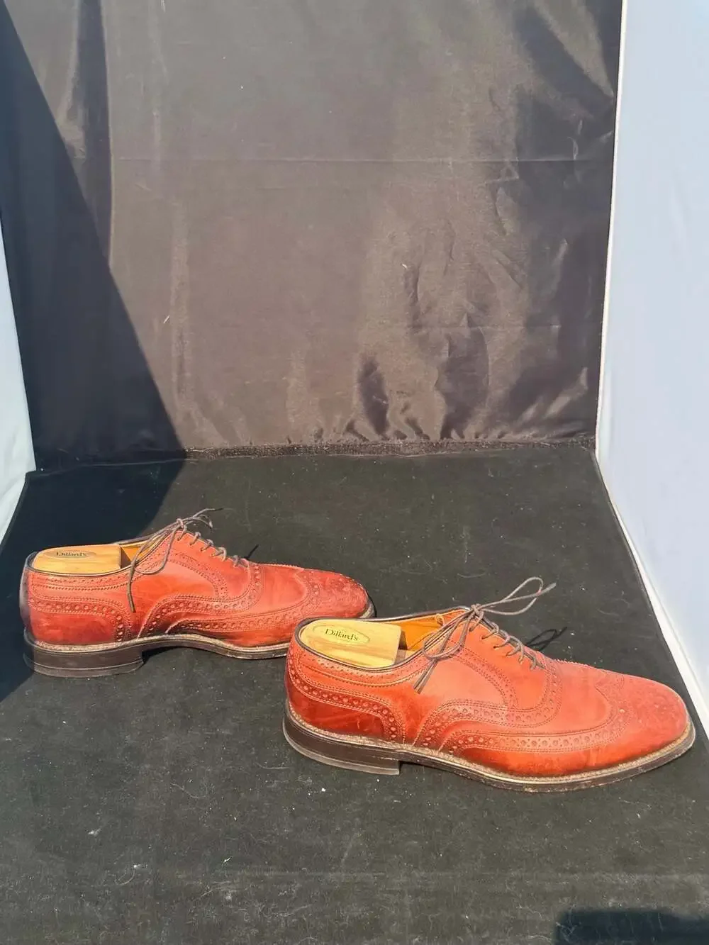 Allen Edmonds allen edmonds